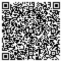 QR code with Jameson Distribute contacts