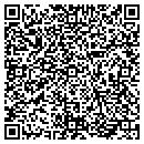 QR code with Zenorini Brenda contacts