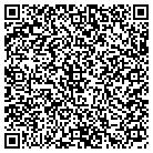 QR code with Macomb Imaging Center contacts