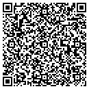 QR code with Yoyo Graphics contacts