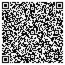 QR code with Zephyr contacts