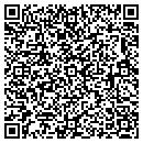 QR code with Zoix Studio contacts
