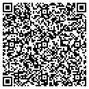 QR code with Hazel N Still contacts