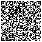 QR code with Davie County Schools Cafeteria contacts