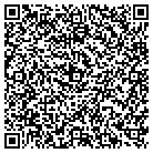 QR code with H C C Family Limited Partnership contacts