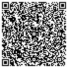 QR code with Mc Laren Bay Regl Behavioral contacts