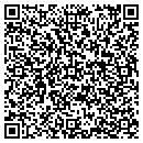 QR code with Aml Graphics contacts