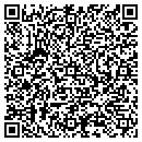 QR code with Anderson Graphics contacts