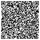 QR code with H L Brown Operating LLC contacts