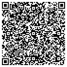 QR code with Henderson County-Citizen contacts
