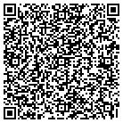 QR code with Center for Hearing contacts