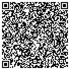 QR code with Michigan Bone & Joint Center contacts