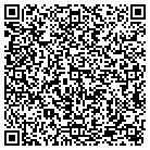 QR code with Artvertise Neon & Signs contacts