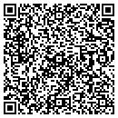 QR code with Ash Graphics contacts