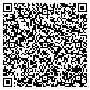 QR code with 1 Source Fire Stop contacts