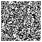 QR code with Old Fort Branch Library contacts