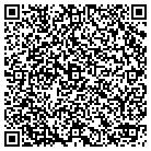 QR code with Pea Ridge Convenience Center contacts