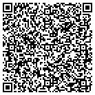 QR code with J A R 2003 Family Partnership Ltd contacts