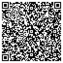 QR code with J B P & C J P Ltd contacts