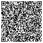 QR code with Rutherford County Economic Dev contacts