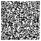 QR code with J E Simpson Family Partners L P contacts