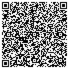 QR code with Osf St Francis Hospital & Med contacts