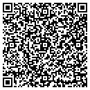 QR code with Hagerty Lynette contacts