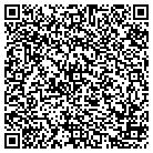 QR code with Osf St Francis Hosp & Med contacts
