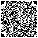 QR code with C B S LLC contacts