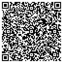 QR code with Hardin Sarah contacts
