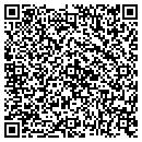 QR code with Harris Staci B contacts