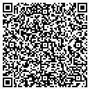 QR code with Harvey Judith A contacts