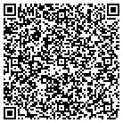 QR code with Checkered Flag Graphics contacts