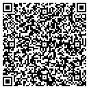 QR code with Hearflorida contacts