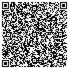 QR code with C J O Design contacts