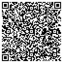 QR code with Hodges Annelle V contacts