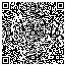 QR code with Honeyman Megan contacts