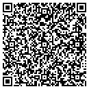 QR code with D & D Home Improvements contacts