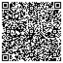 QR code with C O & CO contacts