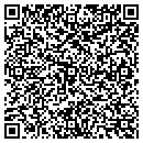 QR code with Kalina Cliff M contacts