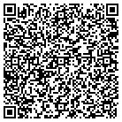 QR code with Khoury Family Partnership L P contacts