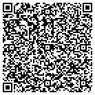 QR code with Clackamas Cnty Behavioral Hlth contacts