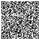 QR code with C Z I Interactive Graphic contacts