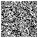 QR code with Deronne Graphics contacts