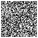 QR code with ABC Movers contacts