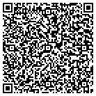 QR code with Treasurer of Defiance County contacts
