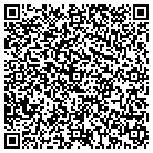 QR code with Marjorie Moore Holt Gst Trust contacts