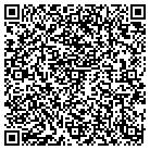 QR code with Waldrop's Carport Mfg contacts