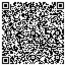 QR code with Pinner Mary A contacts
