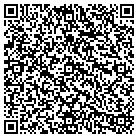 QR code with C & R Auto Imports Inc contacts